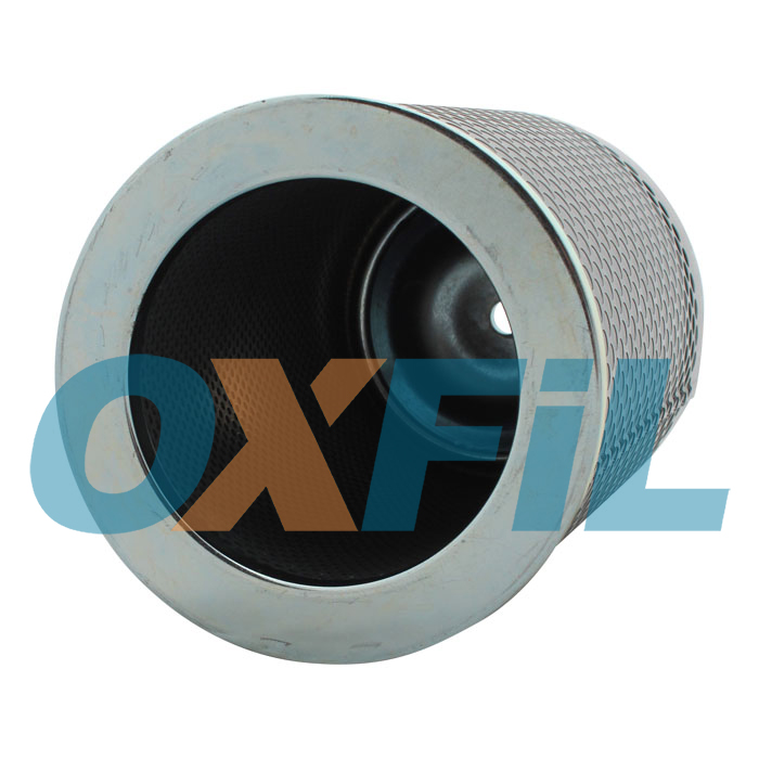 Bottom of SP.1026 - Separator